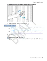 Preview for 73 page of HP Apollo 4200 Gen9 Maintenance And Service Manual