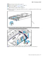 Preview for 76 page of HP Apollo 4200 Gen9 Maintenance And Service Manual