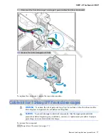 Preview for 77 page of HP Apollo 4200 Gen9 Maintenance And Service Manual