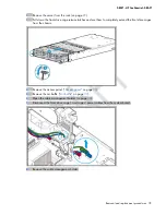 Preview for 78 page of HP Apollo 4200 Gen9 Maintenance And Service Manual