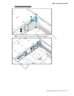 Preview for 83 page of HP Apollo 4200 Gen9 Maintenance And Service Manual