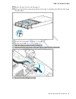 Preview for 85 page of HP Apollo 4200 Gen9 Maintenance And Service Manual