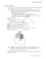 Preview for 98 page of HP Apollo 4200 Gen9 Maintenance And Service Manual