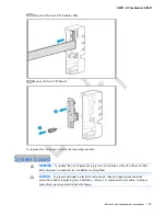 Preview for 100 page of HP Apollo 4200 Gen9 Maintenance And Service Manual