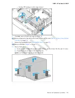 Preview for 104 page of HP Apollo 4200 Gen9 Maintenance And Service Manual