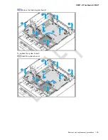 Preview for 106 page of HP Apollo 4200 Gen9 Maintenance And Service Manual