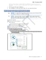 Preview for 111 page of HP Apollo 4200 Gen9 Maintenance And Service Manual