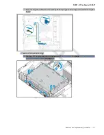 Preview for 113 page of HP Apollo 4200 Gen9 Maintenance And Service Manual