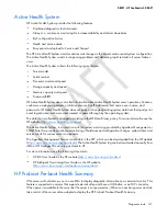 Preview for 121 page of HP Apollo 4200 Gen9 Maintenance And Service Manual