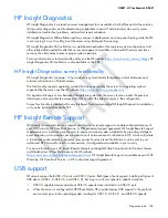 Preview for 124 page of HP Apollo 4200 Gen9 Maintenance And Service Manual