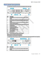 Preview for 130 page of HP Apollo 4200 Gen9 Maintenance And Service Manual