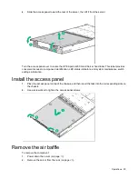 Preview for 30 page of HP Apollo 4200 Gen9 User Manual