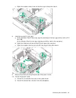 Preview for 63 page of HP Apollo 4200 Gen9 User Manual