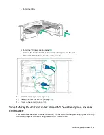 Preview for 84 page of HP Apollo 4200 Gen9 User Manual