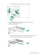 Предварительный просмотр 100 страницы HP Apollo 4200 Gen9 User Manual