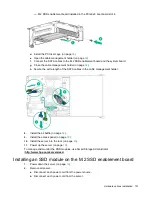 Предварительный просмотр 101 страницы HP Apollo 4200 Gen9 User Manual