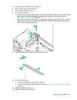 Предварительный просмотр 102 страницы HP Apollo 4200 Gen9 User Manual