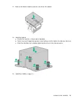 Предварительный просмотр 106 страницы HP Apollo 4200 Gen9 User Manual