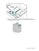 Предварительный просмотр 107 страницы HP Apollo 4200 Gen9 User Manual