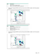 Предварительный просмотр 148 страницы HP Apollo 4200 Gen9 User Manual