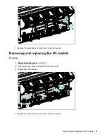 Preview for 31 page of HP Apollo 4510 Gen10 Maintenance And Service Manual