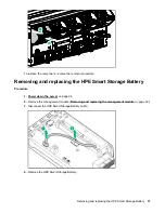 Предварительный просмотр 37 страницы HP Apollo 4510 Gen10 Maintenance And Service Manual