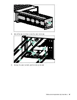 Preview for 43 page of HP Apollo 4510 Gen10 Maintenance And Service Manual