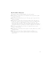 Preview for 11 page of HP Apollo 9000 750 Owner'S Manual