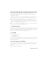 Preview for 171 page of HP Apollo 9000 750 Owner'S Manual