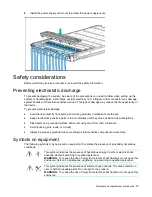 Preview for 30 page of HP Apollo a6000 Chassis Maintenance And Service Manual