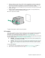 Preview for 32 page of HP Apollo a6000 Chassis Maintenance And Service Manual