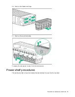 Preview for 35 page of HP Apollo a6000 Chassis Maintenance And Service Manual