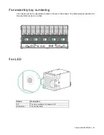 Preview for 43 page of HP Apollo a6000 Chassis Maintenance And Service Manual