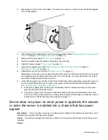 Preview for 54 page of HP Apollo a6000 Chassis Maintenance And Service Manual