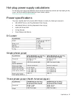 Preview for 57 page of HP Apollo a6000 Chassis Maintenance And Service Manual