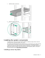 Предварительный просмотр 17 страницы HP Apollo a6000 Setup And Installation Manual