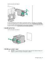 Предварительный просмотр 20 страницы HP Apollo a6000 Setup And Installation Manual