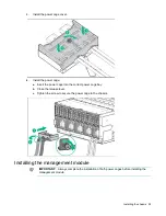 Preview for 22 page of HP Apollo a6000 Setup And Installation Manual