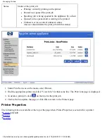 Preview for 46 page of HP Appliance 4200 Manual