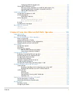 Preview for 5 page of HP Aruba 2930F Series Management And Configuration Manual