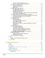 Preview for 9 page of HP Aruba 2930F Series Management And Configuration Manual