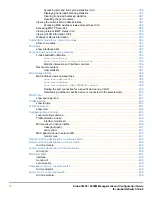 Preview for 14 page of HP Aruba 2930F Series Management And Configuration Manual