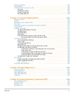 Preview for 21 page of HP Aruba 2930F Series Management And Configuration Manual