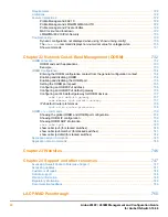 Preview for 24 page of HP Aruba 2930F Series Management And Configuration Manual