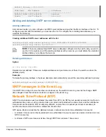 Preview for 49 page of HP Aruba 2930F Series Management And Configuration Manual