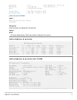 Preview for 59 page of HP Aruba 2930F Series Management And Configuration Manual