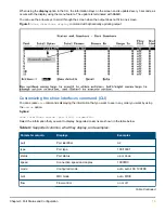 Preview for 73 page of HP Aruba 2930F Series Management And Configuration Manual