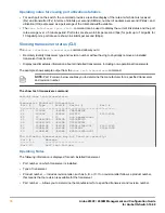 Preview for 76 page of HP Aruba 2930F Series Management And Configuration Manual