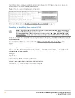 Preview for 78 page of HP Aruba 2930F Series Management And Configuration Manual