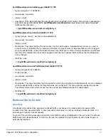 Preview for 83 page of HP Aruba 2930F Series Management And Configuration Manual